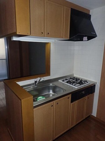 カーサフジタの物件内観写真